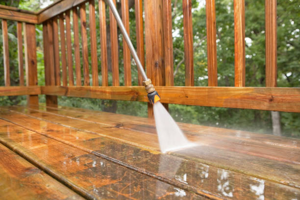 Best Post-Construction Pressure Washing  in Piedmont, CA